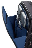 Samsonite Splendix Spinner 55/20 DF EXP Black