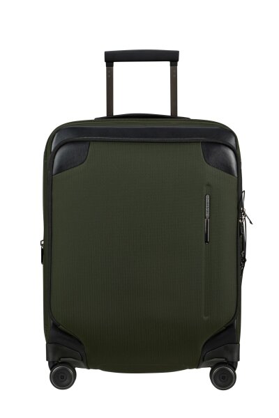 Samsonite Splendix Spinner 55/20 DF EXP Green Black