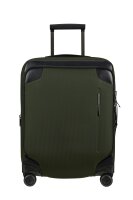 Samsonite Splendix Spinner 55/20 DF EXP Green Black