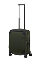 Samsonite Splendix Spinner 55/20 DF EXP Green Black