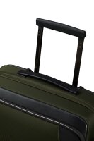 Samsonite Splendix Spinner 55/20 DF EXP Green Black