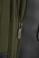 Samsonite Splendix Spinner 55/20 DF EXP Green Black