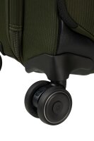 Samsonite Splendix Spinner 55/20 DF EXP Green Black