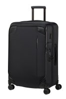 Samsonite Splendix Spinner 67/24 DF EXP Black