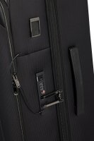 Samsonite Splendix Spinner 67/24 DF EXP Black