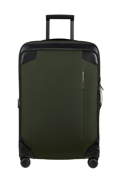 Samsonite Splendix Spinner 67/24 DF EXP Green Black