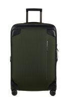 Samsonite Splendix Spinner 67/24 DF EXP Green Black