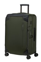 Samsonite Splendix Spinner 67/24 DF EXP Green Black