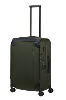 Samsonite Splendix Spinner 67/24 DF EXP Green Black