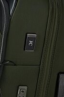 Samsonite Splendix Spinner 67/24 DF EXP Green Black