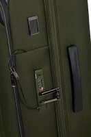 Samsonite Splendix Spinner 67/24 DF EXP Green Black