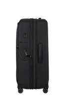 Samsonite Splendix Spinner 79/29 DF EXP Black