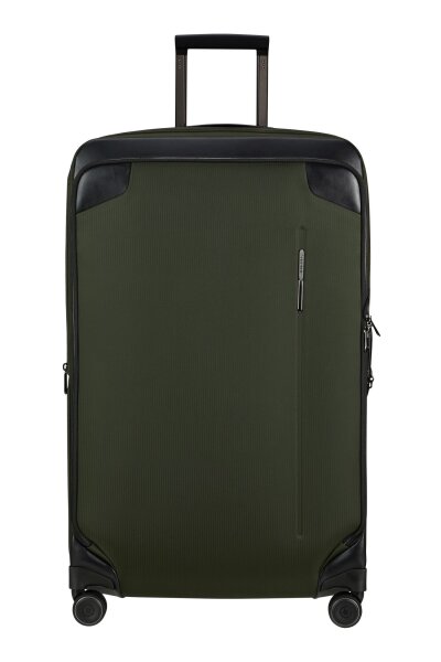 Samsonite Splendix Spinner 79/29 DF EXP Green Black