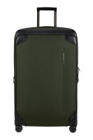 Samsonite Splendix Spinner 79/29 DF EXP Green Black