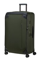 Samsonite Splendix Spinner 79/29 DF EXP Green Black