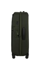 Samsonite Splendix Spinner 79/29 DF EXP Green Black
