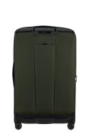 Samsonite Splendix Spinner 79/29 DF EXP Green Black