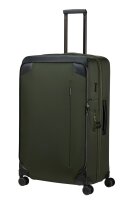 Samsonite Splendix Spinner 79/29 DF EXP Green Black