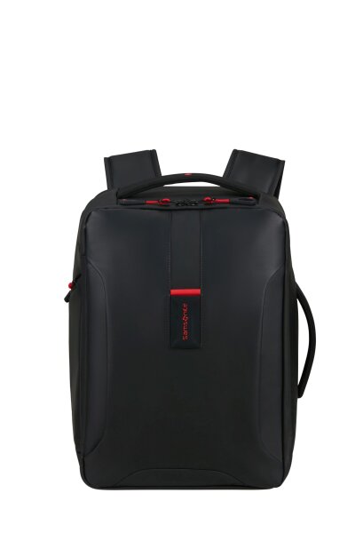 Samsonite Paradiver Light Underseat Backpack S Black