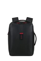 Samsonite Paradiver Light Underseat Backpack S Black