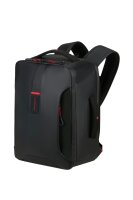 Samsonite Paradiver Light Underseat Backpack S Black