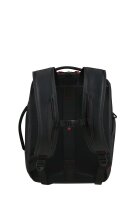 Samsonite Paradiver Light Underseat Backpack S Black
