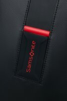 Samsonite Paradiver Light Underseat Backpack S Black