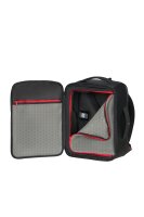 Samsonite Paradiver Light Underseat Backpack S Black