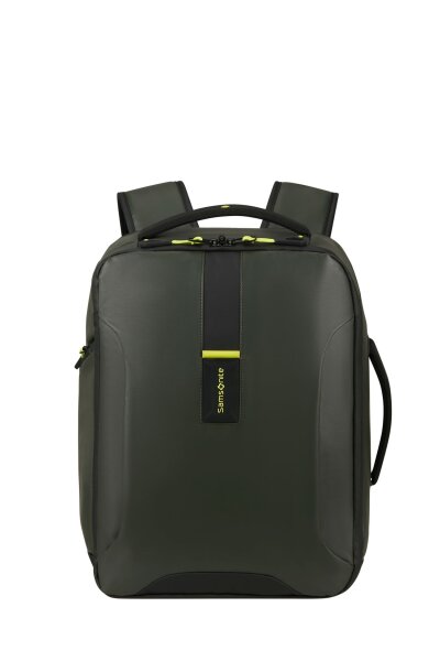 Samsonite Paradiver Light Underseat Backpack S Jungle Green