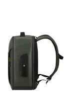 Samsonite Paradiver Light Underseat Backpack S Jungle Green