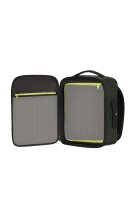 Samsonite Paradiver Light Underseat Backpack S Jungle Green
