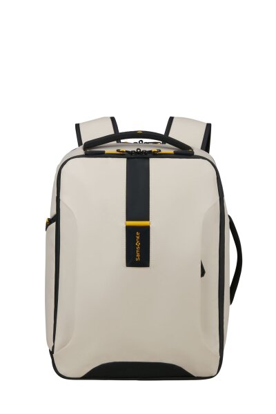 Samsonite Paradiver Light Underseat Backpack S Sand