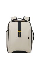 Samsonite Paradiver Light Underseat Backpack S Sand