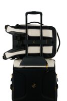 Samsonite Paradiver Light Underseat Backpack S Sand