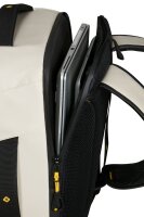 Samsonite Paradiver Light Underseat Backpack S Sand