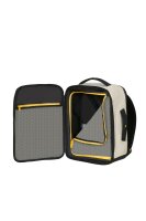 Samsonite Paradiver Light Underseat Backpack S Sand