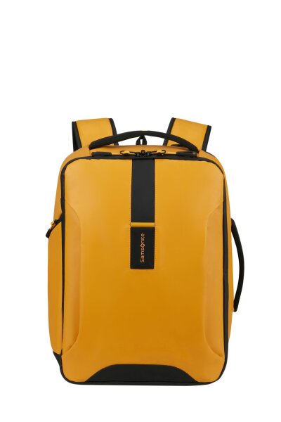 Samsonite Paradiver Light Underseat Backpack S Yellow