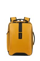 Samsonite Paradiver Light Underseat Backpack S Yellow