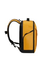 Samsonite Paradiver Light Underseat Backpack S Yellow