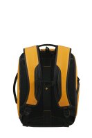 Samsonite Paradiver Light Underseat Backpack S Yellow