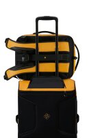 Samsonite Paradiver Light Underseat Backpack S Yellow