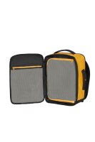 Samsonite Paradiver Light Underseat Backpack S Yellow