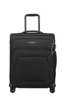 Samsonite Spark Sng Eco Spinner 56/20 Fl Black