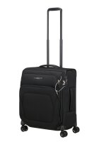 Samsonite Spark Sng Eco Spinner 56/20 Fl Black