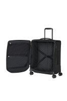 Samsonite Spark Sng Eco Spinner 56/20 Fl Black