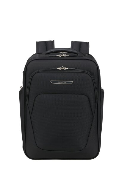 Samsonite Spark Sng Eco Underseat Backpack S Fl Black