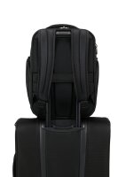 Samsonite Spark Sng Eco Underseat Backpack S Fl Black