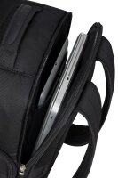 Samsonite Spark Sng Eco Underseat Backpack S Fl Black