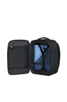 Samsonite Spark Sng Eco Underseat Backpack S Fl Black