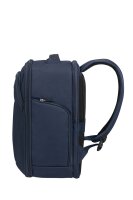 Samsonite Spark Sng Eco Underseat Backpack S Fl Midnight Blue